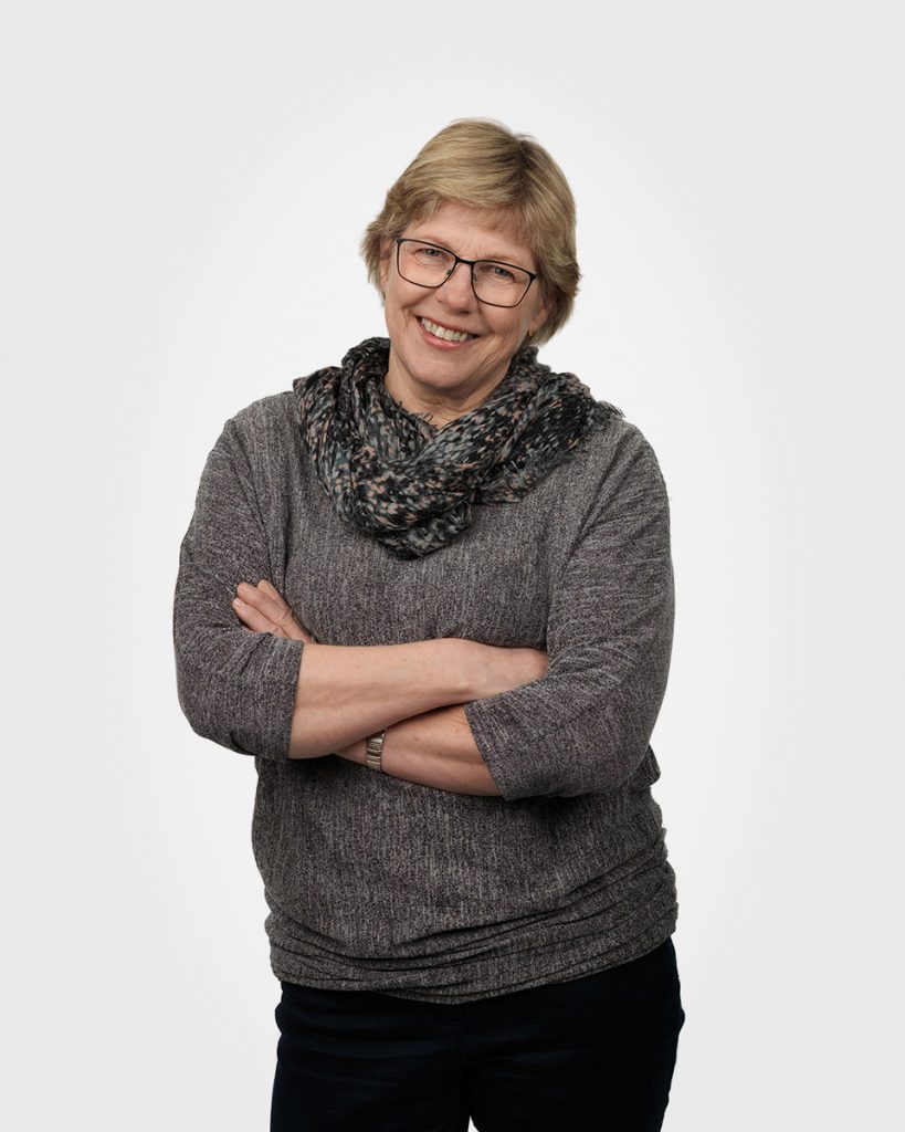 Magnhild Bjerk