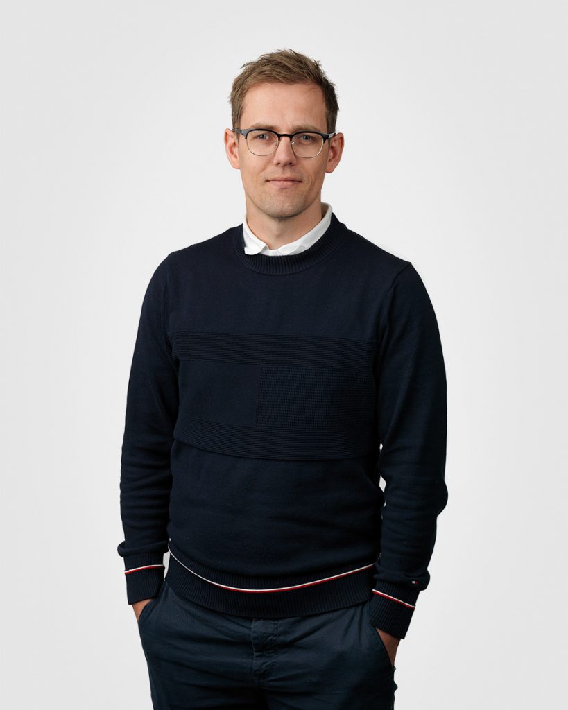 Rune Bjerk