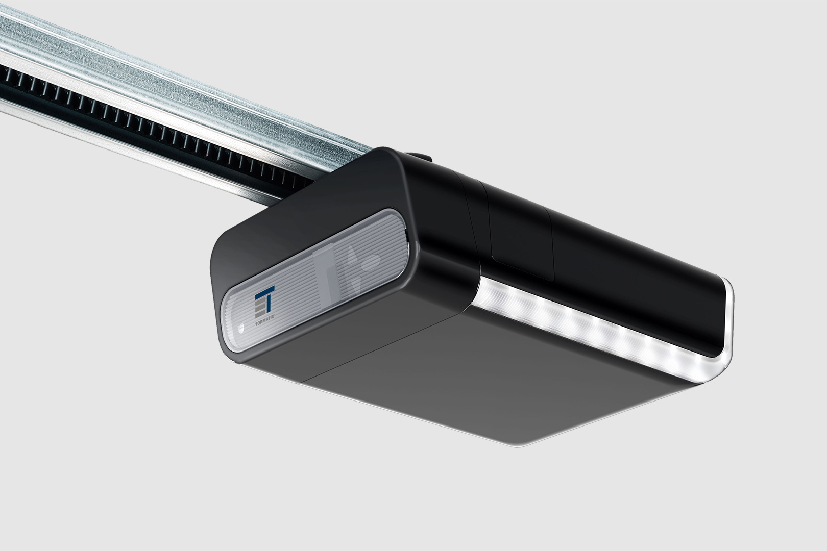 Portåpner Black 600N – Inntil 10m2 port